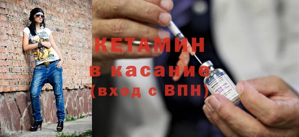 крисы Дубна